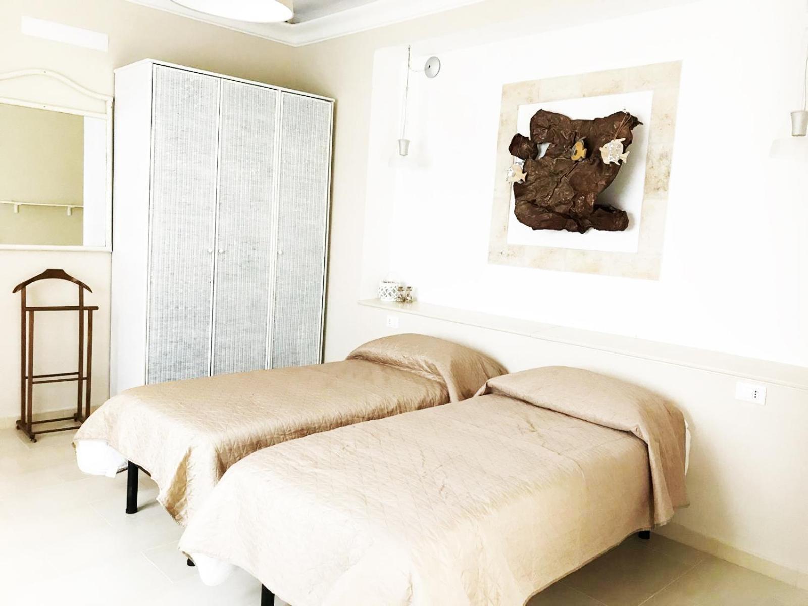 Bed & Breakfast Aria Di Mare